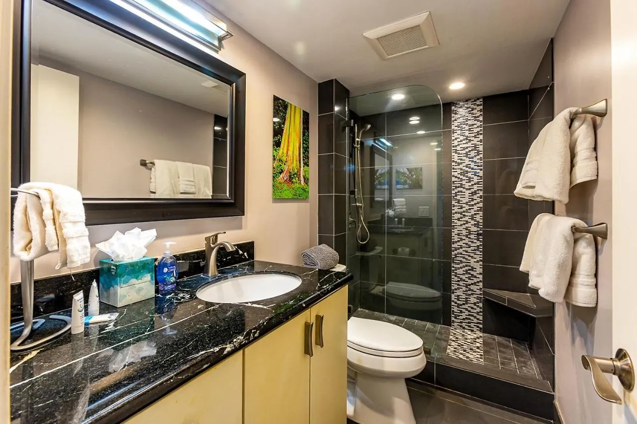Enjoy Your Oceanside Dream At Kihei Surfside Wailea  United States