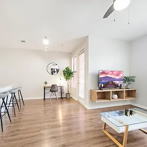 Getaway Near Beaches And Airport Tampa