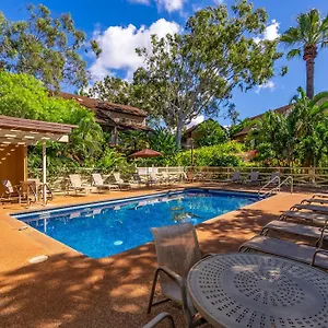 Holiday home Paniolo Hale, Maunaloa
