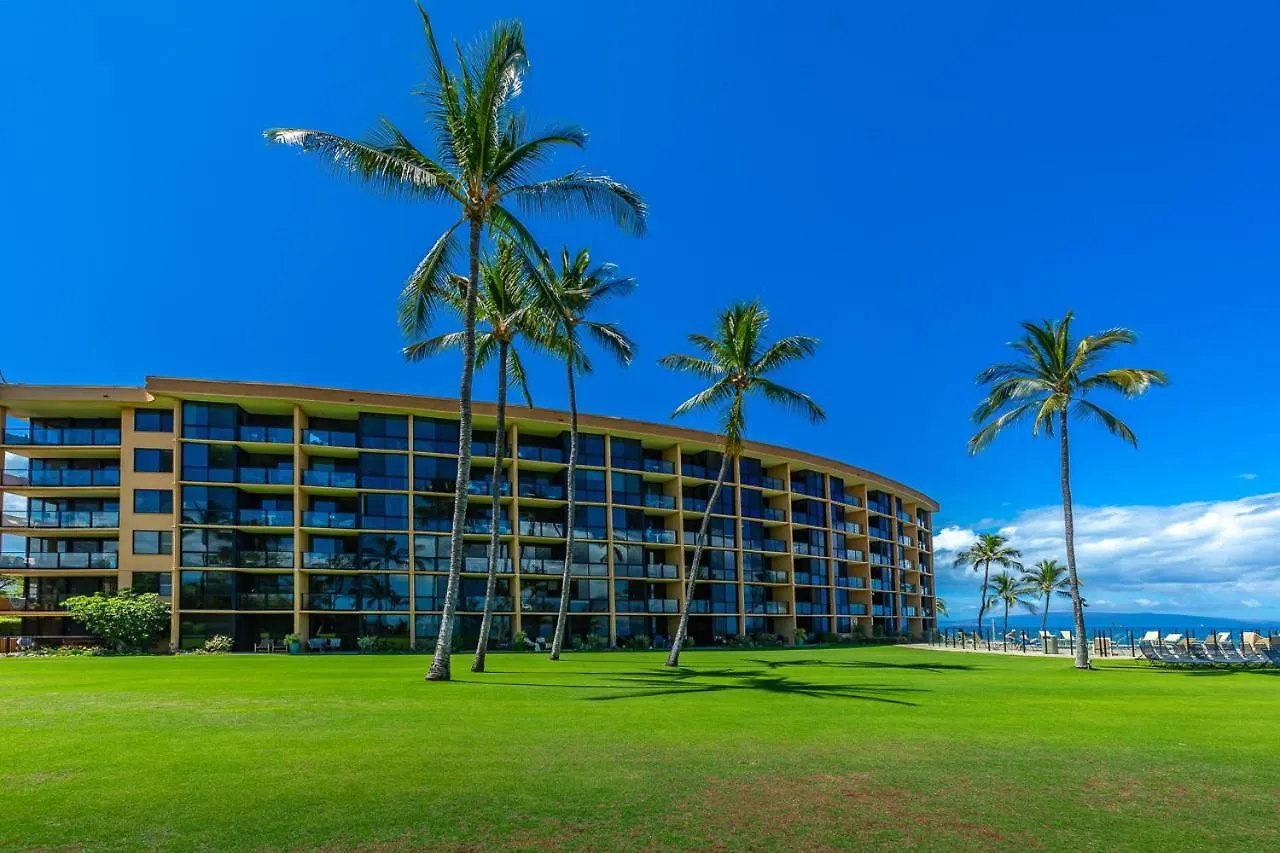 Holiday home Enjoy Your Oceanside Dream At Kihei Surfside Wailea