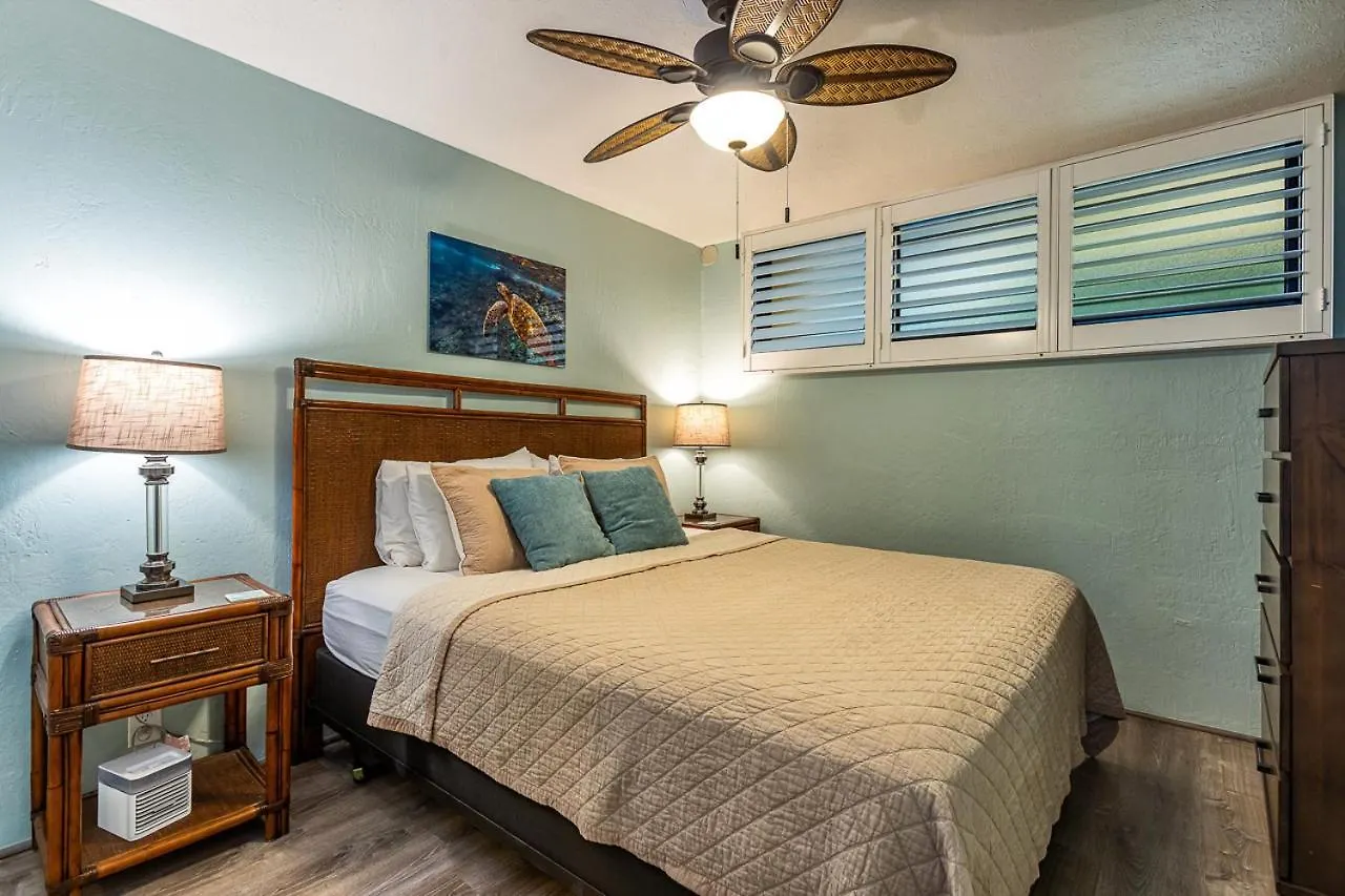 Enjoy Your Oceanside Dream At Kihei Surfside Wailea  0*, Wailea (Maui) United States