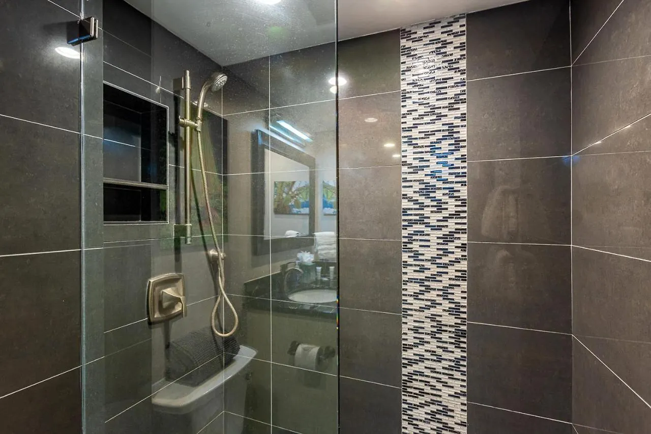 Enjoy Your Oceanside Dream At Kihei Surfside Wailea  0*, Wailea (Maui) United States